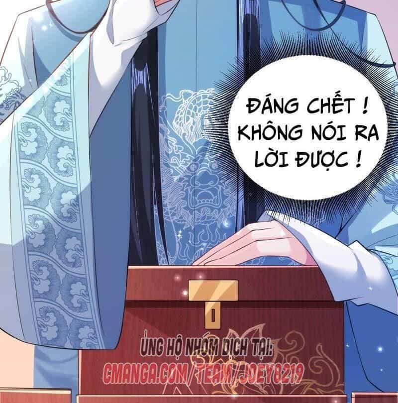 Quận Chúa Vững Vàng, Thiết Lập Nhân Vật Không Thể Vỡ - Chương 35 - ảnh 14