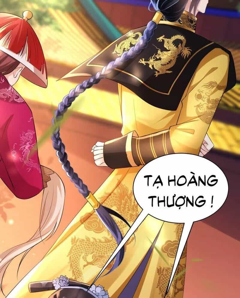 Quận Chúa Vững Vàng, Thiết Lập Nhân Vật Không Thể Vỡ - Chương 35 - ảnh 28