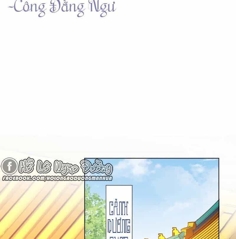 Quận Chúa Vững Vàng, Thiết Lập Nhân Vật Không Thể Vỡ - Chương 35 - ảnh 4