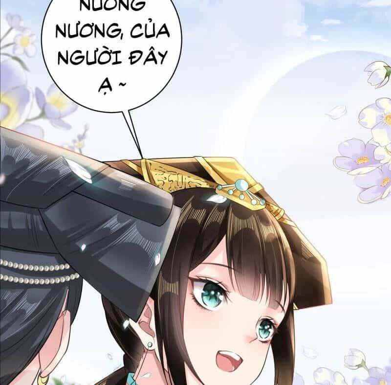 Quận Chúa Vững Vàng, Thiết Lập Nhân Vật Không Thể Vỡ - Chương 35 - ảnh 41