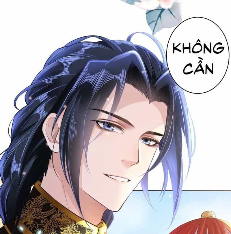 Quận Chúa Vững Vàng, Thiết Lập Nhân Vật Không Thể Vỡ - Chương 35 - ảnh 46
