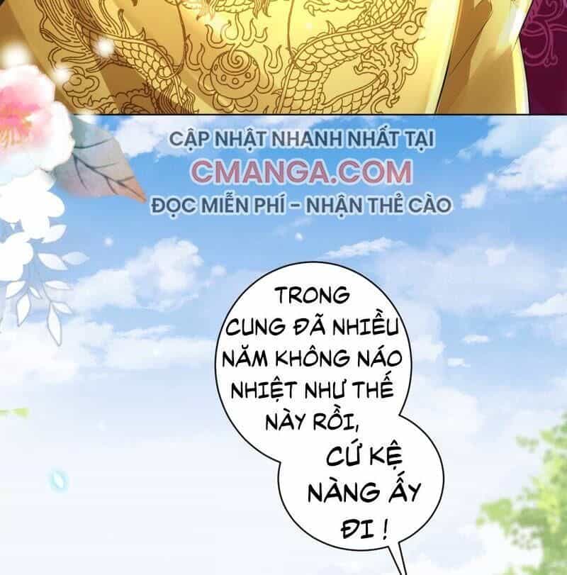 Quận Chúa Vững Vàng, Thiết Lập Nhân Vật Không Thể Vỡ - Chương 35 - ảnh 48