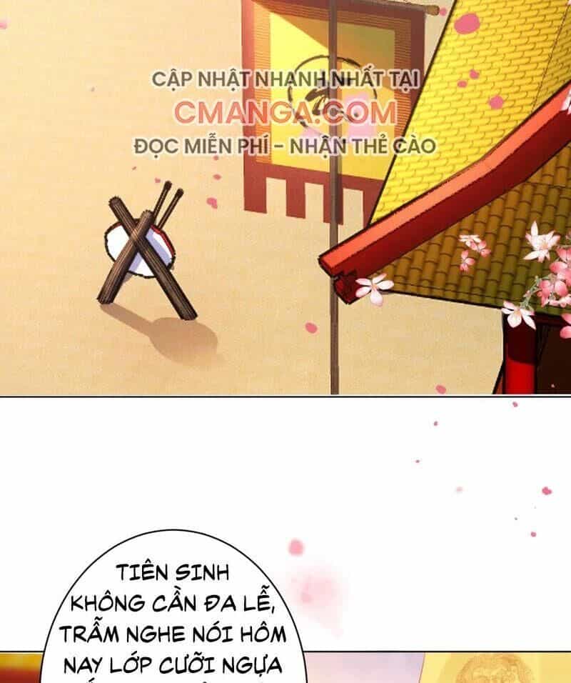 Quận Chúa Vững Vàng, Thiết Lập Nhân Vật Không Thể Vỡ - Chương 36 - ảnh 19