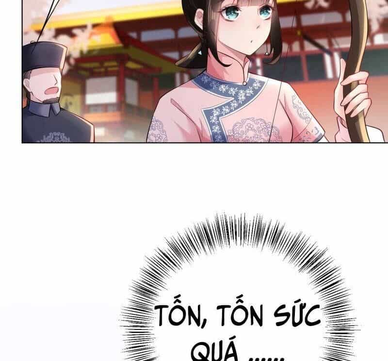Quận Chúa Vững Vàng, Thiết Lập Nhân Vật Không Thể Vỡ - Chương 36 - ảnh 40
