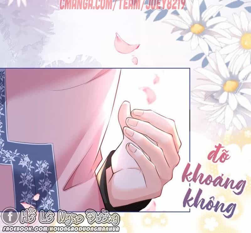 Quận Chúa Vững Vàng, Thiết Lập Nhân Vật Không Thể Vỡ - Chương 36 - ảnh 45