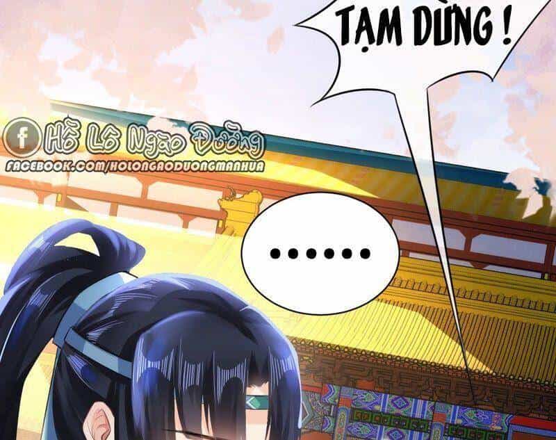 Quận Chúa Vững Vàng, Thiết Lập Nhân Vật Không Thể Vỡ - Chương 37 - ảnh 17