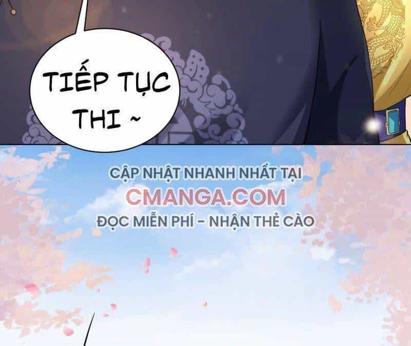 Quận Chúa Vững Vàng, Thiết Lập Nhân Vật Không Thể Vỡ - Chương 37 - ảnh 32