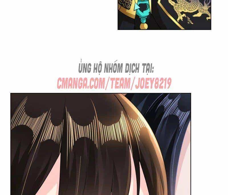 Quận Chúa Vững Vàng, Thiết Lập Nhân Vật Không Thể Vỡ - Chương 37 - ảnh 54