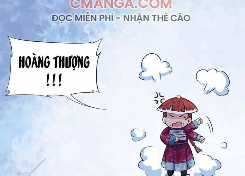 Quận Chúa Vững Vàng, Thiết Lập Nhân Vật Không Thể Vỡ - Chương 37.5 - ảnh 21