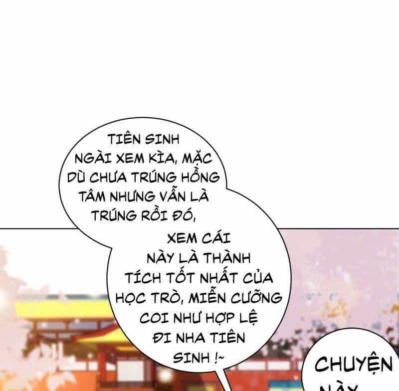 Quận Chúa Vững Vàng, Thiết Lập Nhân Vật Không Thể Vỡ - Chương 38 - ảnh 11