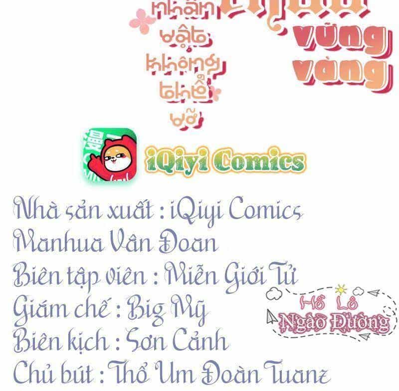 Quận Chúa Vững Vàng, Thiết Lập Nhân Vật Không Thể Vỡ - Chương 38 - ảnh 3