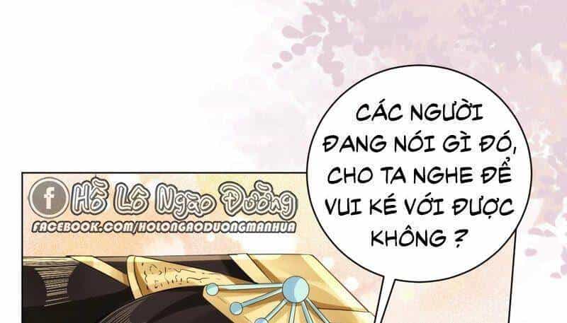 Quận Chúa Vững Vàng, Thiết Lập Nhân Vật Không Thể Vỡ - Chương 38 - ảnh 46