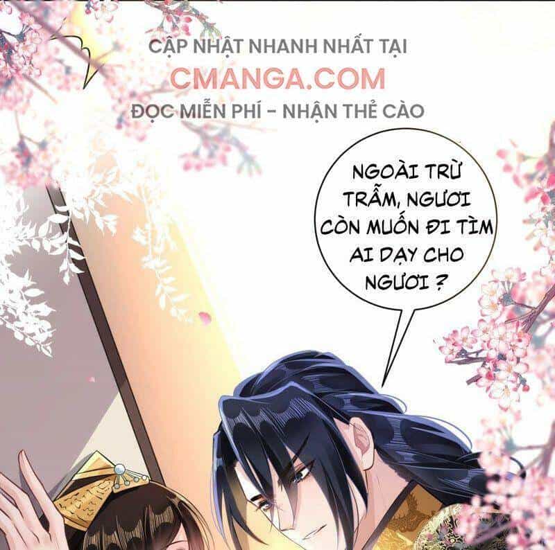 Quận Chúa Vững Vàng, Thiết Lập Nhân Vật Không Thể Vỡ - Chương 39 - ảnh 54