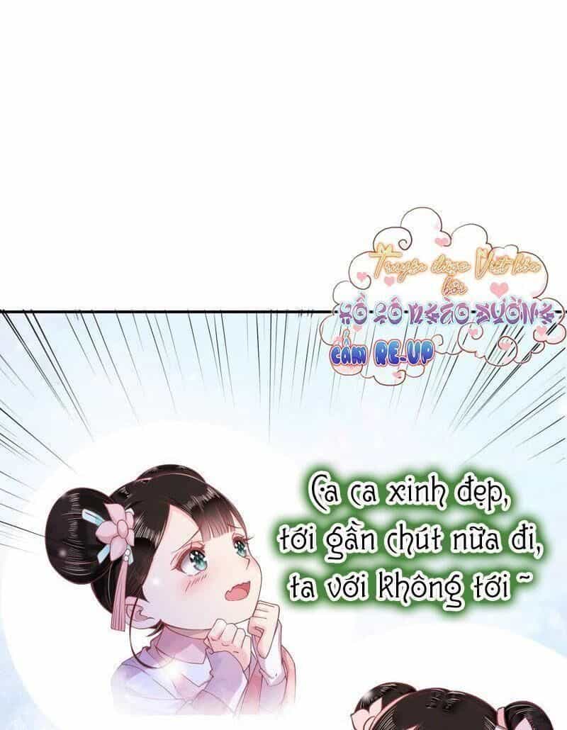 Quận Chúa Vững Vàng, Thiết Lập Nhân Vật Không Thể Vỡ - Chương 4 - ảnh 26