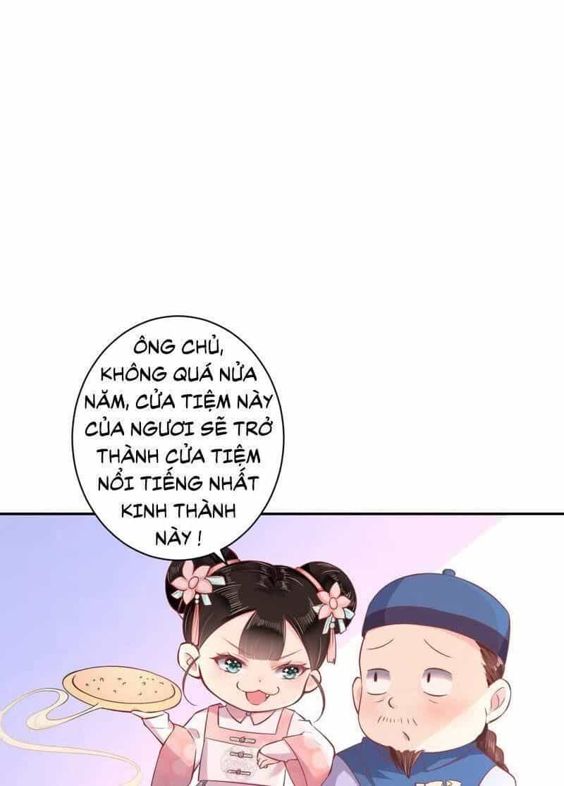 Quận Chúa Vững Vàng, Thiết Lập Nhân Vật Không Thể Vỡ - Chương 4 - ảnh 46