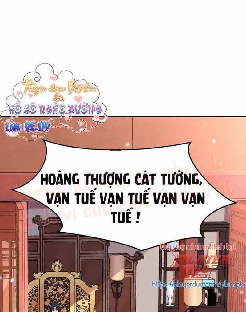 Quận Chúa Vững Vàng, Thiết Lập Nhân Vật Không Thể Vỡ - Chương 4 - ảnh 5