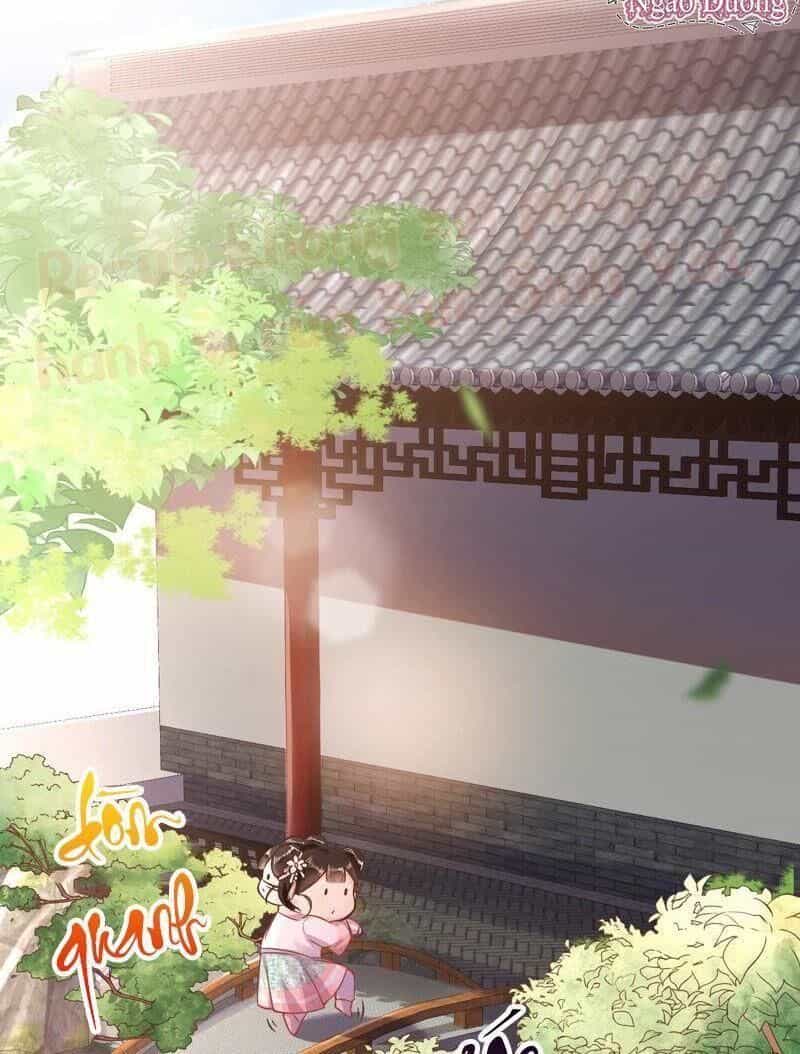 Quận Chúa Vững Vàng, Thiết Lập Nhân Vật Không Thể Vỡ - Chương 4 - ảnh 55
