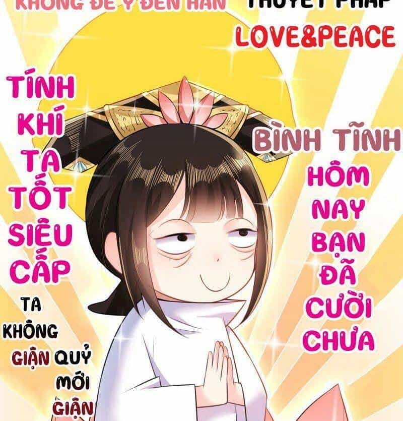 Quận Chúa Vững Vàng, Thiết Lập Nhân Vật Không Thể Vỡ - Chương 40 - ảnh 11