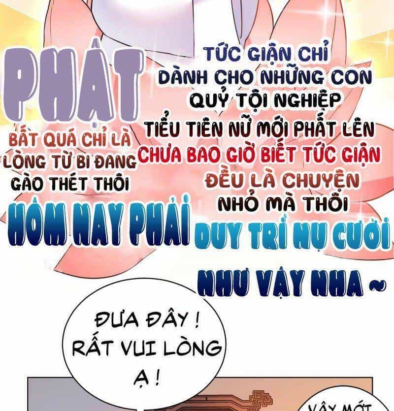Quận Chúa Vững Vàng, Thiết Lập Nhân Vật Không Thể Vỡ - Chương 40 - ảnh 12