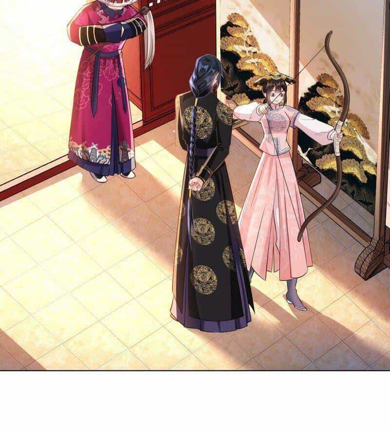 Quận Chúa Vững Vàng, Thiết Lập Nhân Vật Không Thể Vỡ - Chương 40 - ảnh 16