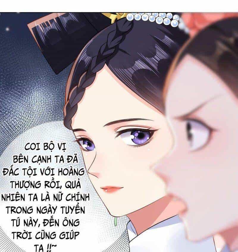 Quận Chúa Vững Vàng, Thiết Lập Nhân Vật Không Thể Vỡ - Chương 41 - ảnh 13