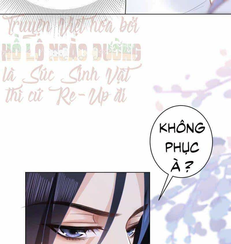 Quận Chúa Vững Vàng, Thiết Lập Nhân Vật Không Thể Vỡ - Chương 41 - ảnh 14