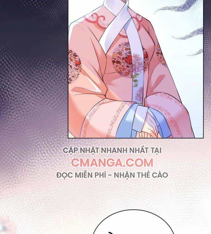 Quận Chúa Vững Vàng, Thiết Lập Nhân Vật Không Thể Vỡ - Chương 41 - ảnh 22