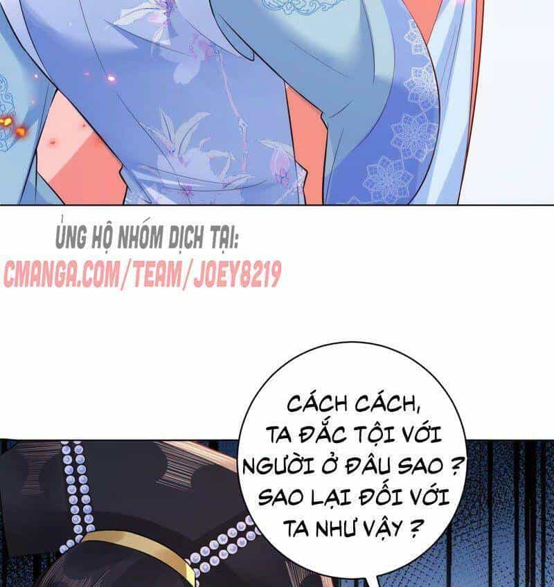 Quận Chúa Vững Vàng, Thiết Lập Nhân Vật Không Thể Vỡ - Chương 41 - ảnh 35