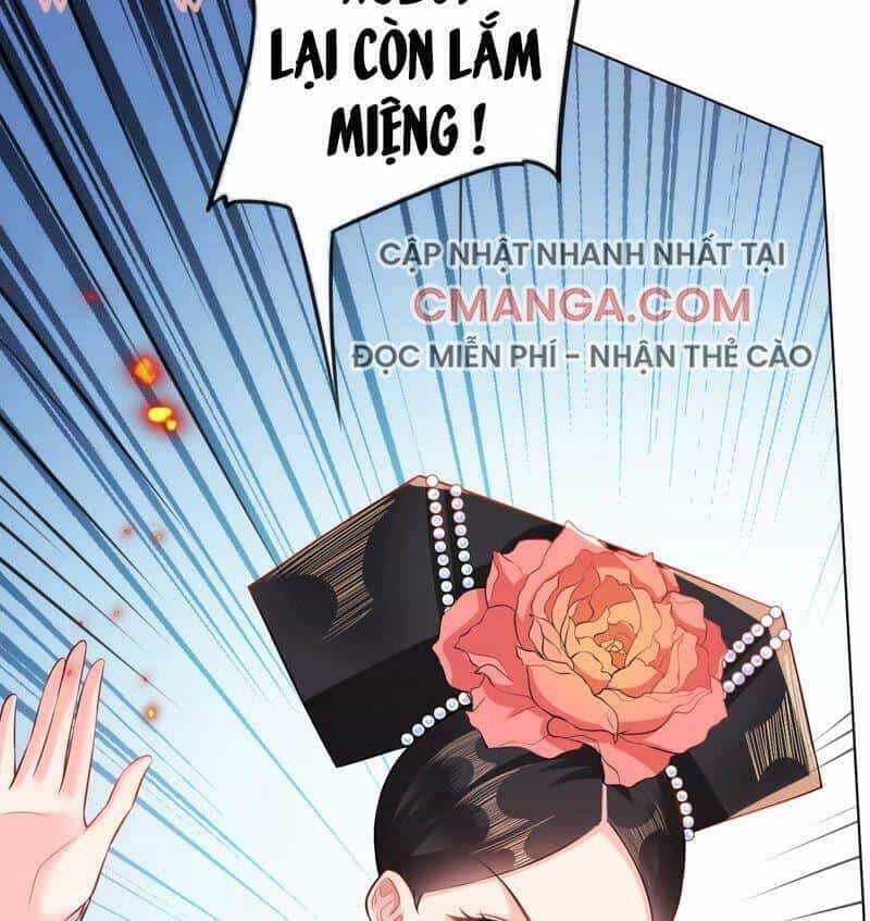 Quận Chúa Vững Vàng, Thiết Lập Nhân Vật Không Thể Vỡ - Chương 41 - ảnh 38