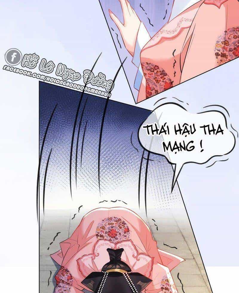 Quận Chúa Vững Vàng, Thiết Lập Nhân Vật Không Thể Vỡ - Chương 41 - ảnh 48