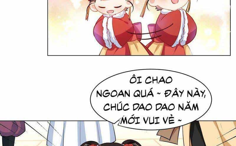 Quận Chúa Vững Vàng, Thiết Lập Nhân Vật Không Thể Vỡ - Chương 41.5 - ảnh 14