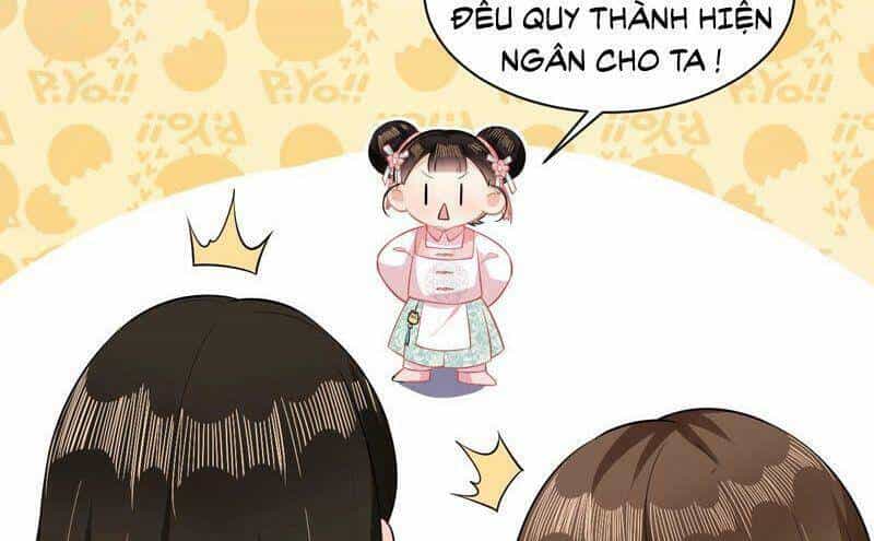 Quận Chúa Vững Vàng, Thiết Lập Nhân Vật Không Thể Vỡ - Chương 41.5 - ảnh 19
