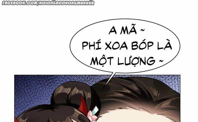 Quận Chúa Vững Vàng, Thiết Lập Nhân Vật Không Thể Vỡ - Chương 41.5 - ảnh 9