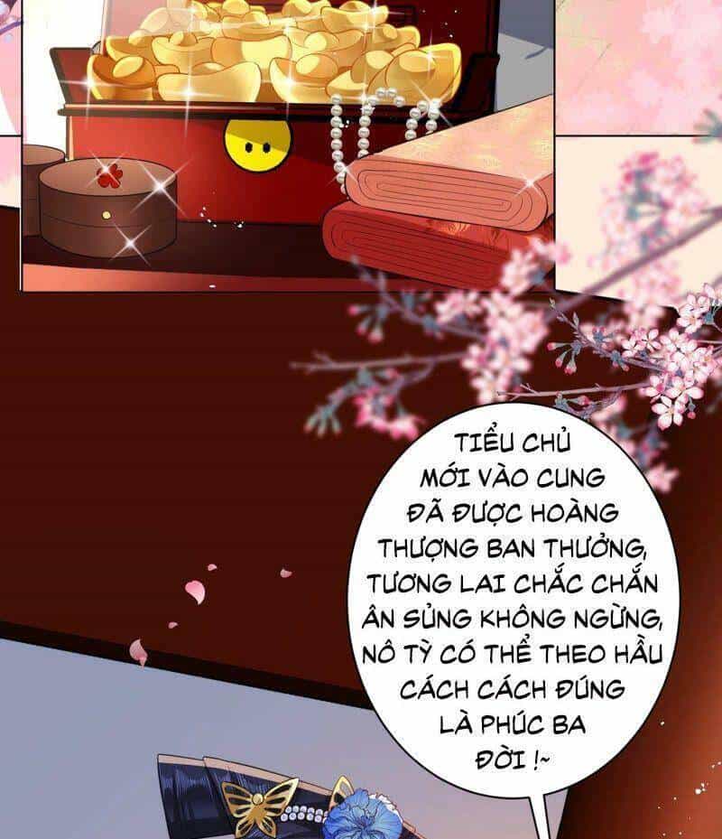 Quận Chúa Vững Vàng, Thiết Lập Nhân Vật Không Thể Vỡ - Chương 42 - ảnh 16