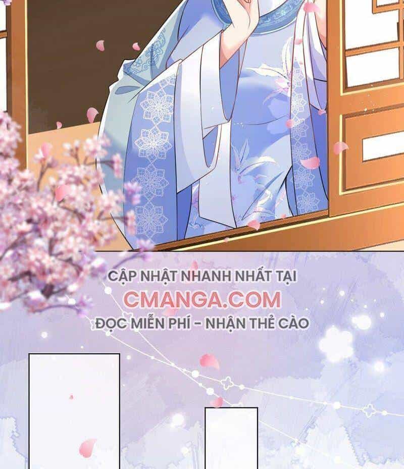 Quận Chúa Vững Vàng, Thiết Lập Nhân Vật Không Thể Vỡ - Chương 42 - ảnh 22