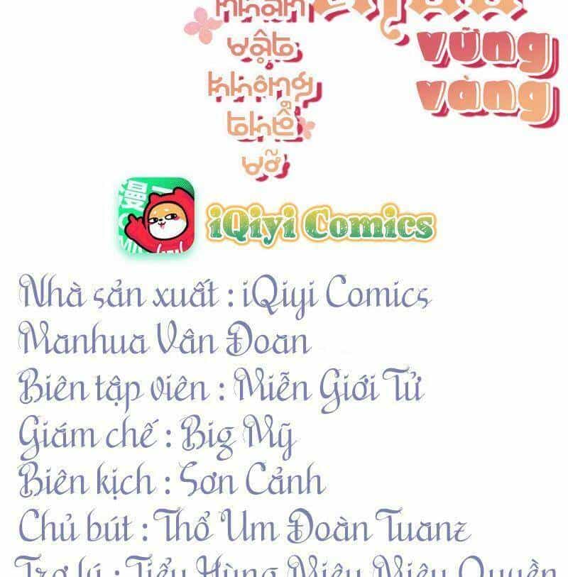 Quận Chúa Vững Vàng, Thiết Lập Nhân Vật Không Thể Vỡ - Chương 42 - ảnh 3