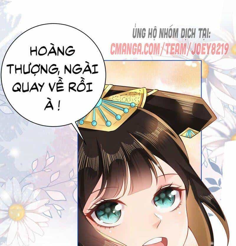 Quận Chúa Vững Vàng, Thiết Lập Nhân Vật Không Thể Vỡ - Chương 42 - ảnh 35