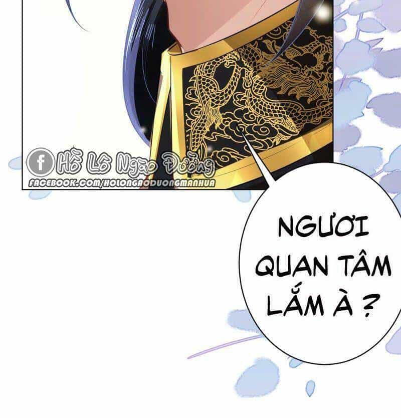 Quận Chúa Vững Vàng, Thiết Lập Nhân Vật Không Thể Vỡ - Chương 42 - ảnh 41
