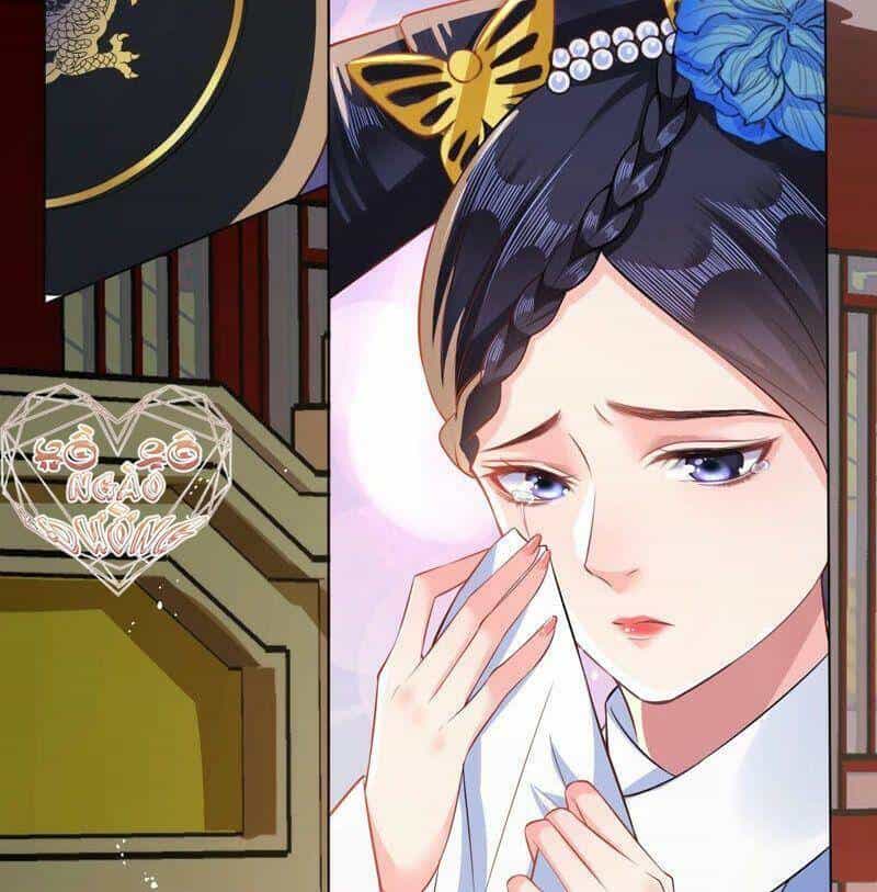 Quận Chúa Vững Vàng, Thiết Lập Nhân Vật Không Thể Vỡ - Chương 42 - ảnh 6
