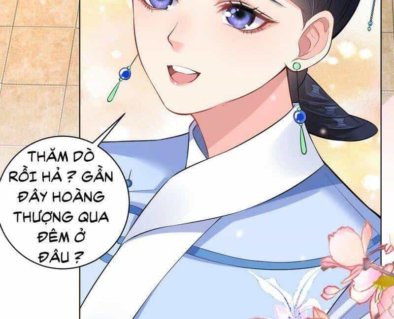 Quận Chúa Vững Vàng, Thiết Lập Nhân Vật Không Thể Vỡ - Chương 43 - ảnh 10