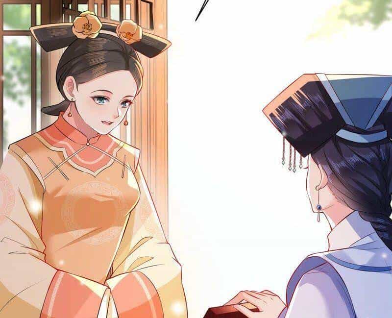 Quận Chúa Vững Vàng, Thiết Lập Nhân Vật Không Thể Vỡ - Chương 43 - ảnh 13