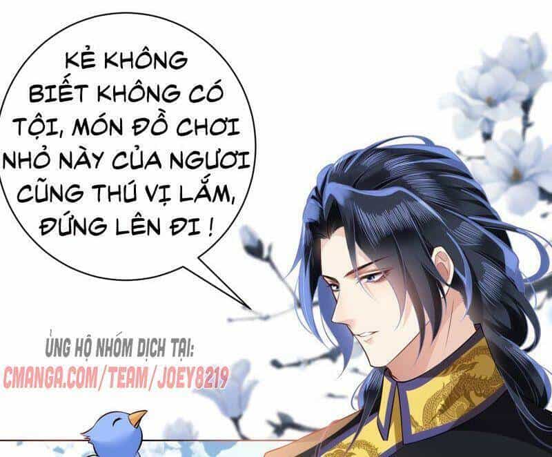 Quận Chúa Vững Vàng, Thiết Lập Nhân Vật Không Thể Vỡ - Chương 44 - ảnh 15