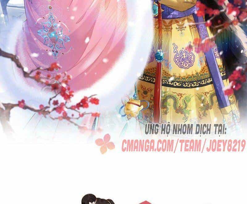 Quận Chúa Vững Vàng, Thiết Lập Nhân Vật Không Thể Vỡ - Chương 44 - ảnh 2