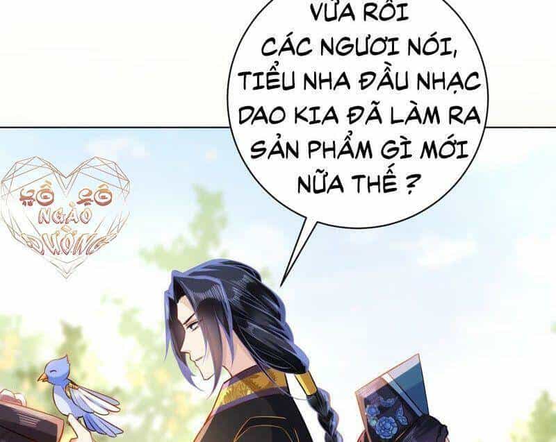 Quận Chúa Vững Vàng, Thiết Lập Nhân Vật Không Thể Vỡ - Chương 44 - ảnh 34