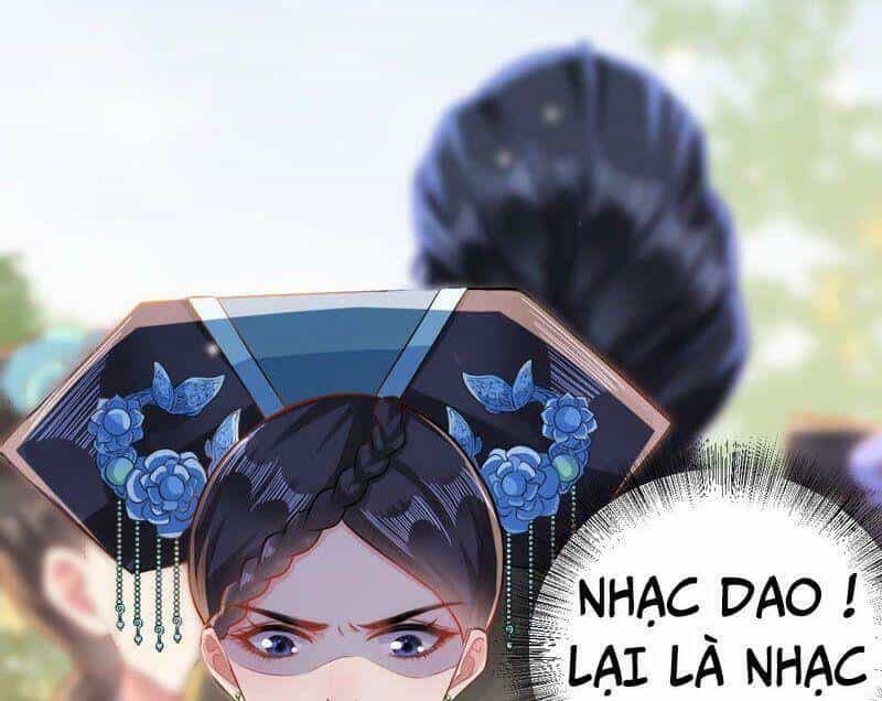 Quận Chúa Vững Vàng, Thiết Lập Nhân Vật Không Thể Vỡ - Chương 44 - ảnh 38