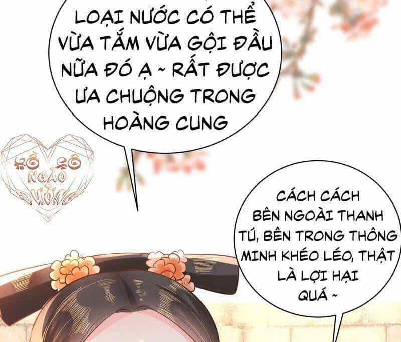 Quận Chúa Vững Vàng, Thiết Lập Nhân Vật Không Thể Vỡ - Chương 44 - ảnh 45