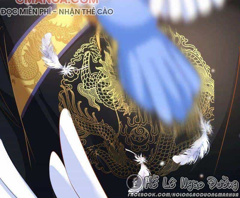 Quận Chúa Vững Vàng, Thiết Lập Nhân Vật Không Thể Vỡ - Chương 44 - ảnh 9