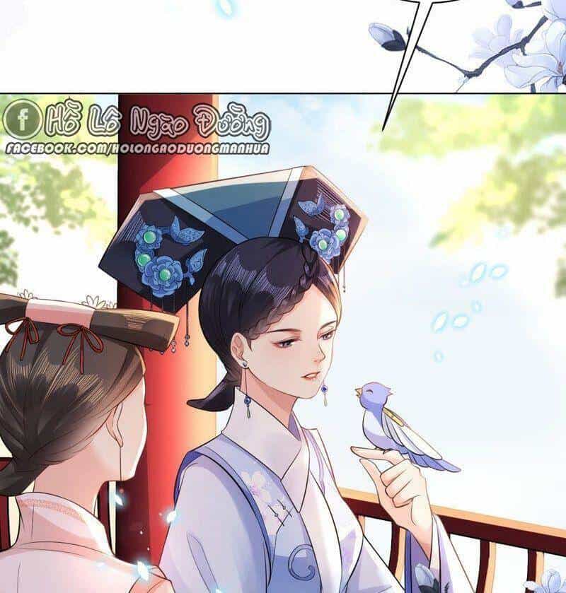 Quận Chúa Vững Vàng, Thiết Lập Nhân Vật Không Thể Vỡ - Chương 45 - ảnh 10