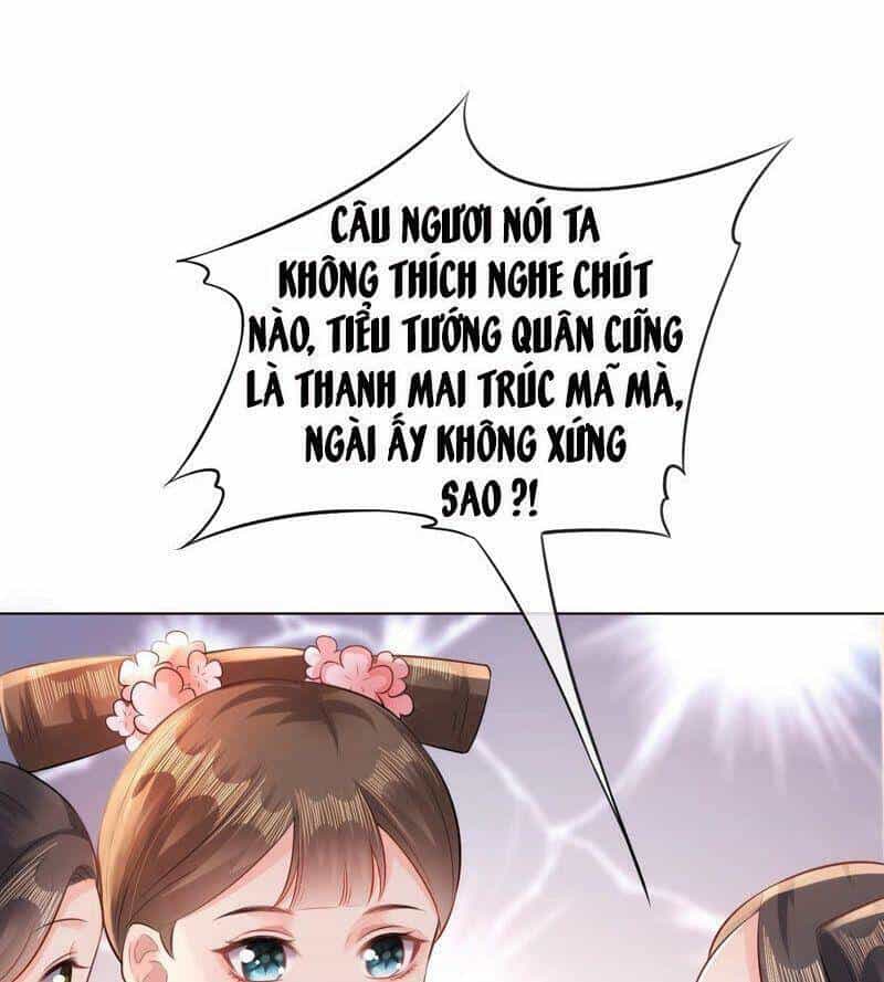 Quận Chúa Vững Vàng, Thiết Lập Nhân Vật Không Thể Vỡ - Chương 45 - ảnh 16