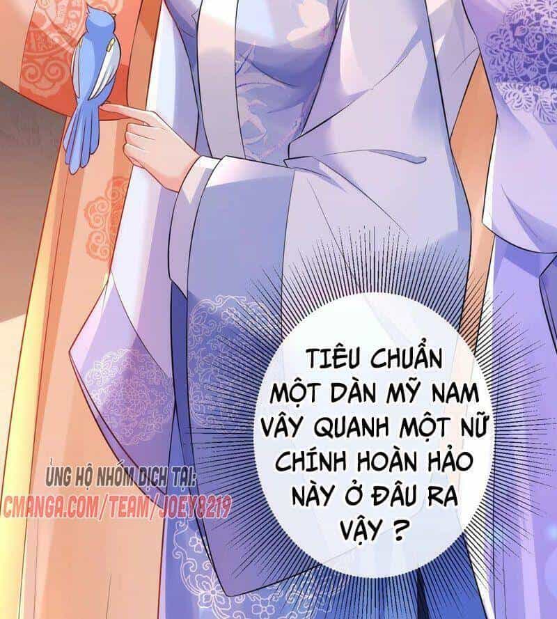 Quận Chúa Vững Vàng, Thiết Lập Nhân Vật Không Thể Vỡ - Chương 45 - ảnh 20